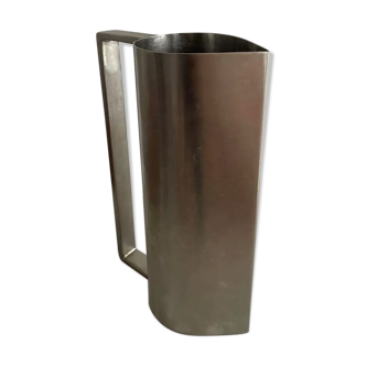 Vintage decanter Armani Casa Italy 1980