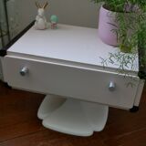 Bedside table, 70 years