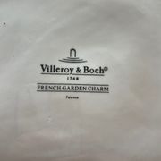 Jar Villeroy and Boch