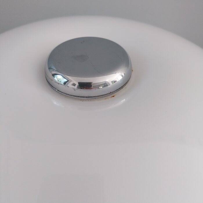 Guzzini Toledo par Luigi Massoni