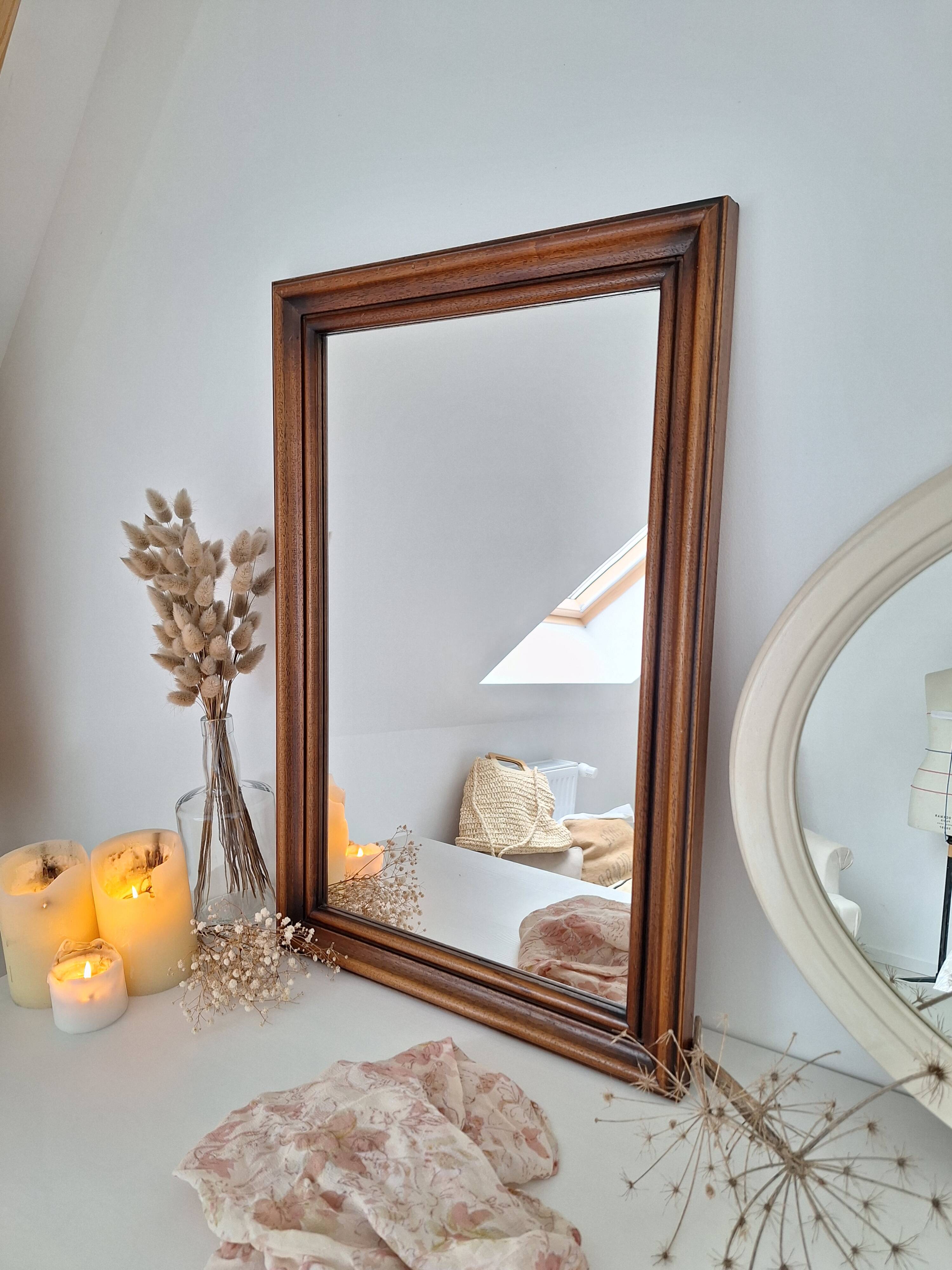 Miroir vintage