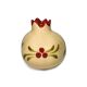 Mini Iznik Ceramic Vase Christmas