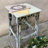Workshop stool