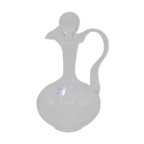 Crystal carafe