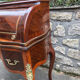 Bureau à cylindre