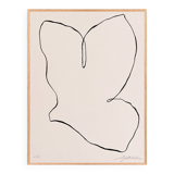 The Soul in Bloom 05 - 18 x 24 cm - Atelier Agapé