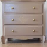 Petite Commode 3 tiroirs