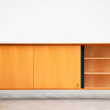 Vintage Scandinavian sideboard 1960