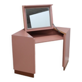 Vintage dressing table petineuse vintage 1960s Memphis