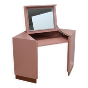 Vintage dressing table petineuse vintage 1960s Memphis
