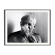 Tirage photographique de picasso