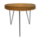 Tripod table, table of 60-70 years