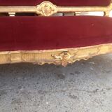 Banquette venitienne