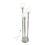 Murano floor lamp, Toni Zucherri, 1970