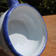 Small Quimper frying pan