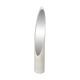 Vintage lipstick psyche mirror