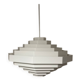 Spectral Suspension, 1970