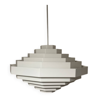 Spectral Suspension, 1970
