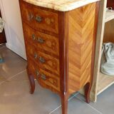 Rosewood chiffonier