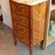 Rosewood chiffonier