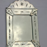 Venetian mirror