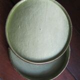 Box fabric fabric velvet beads