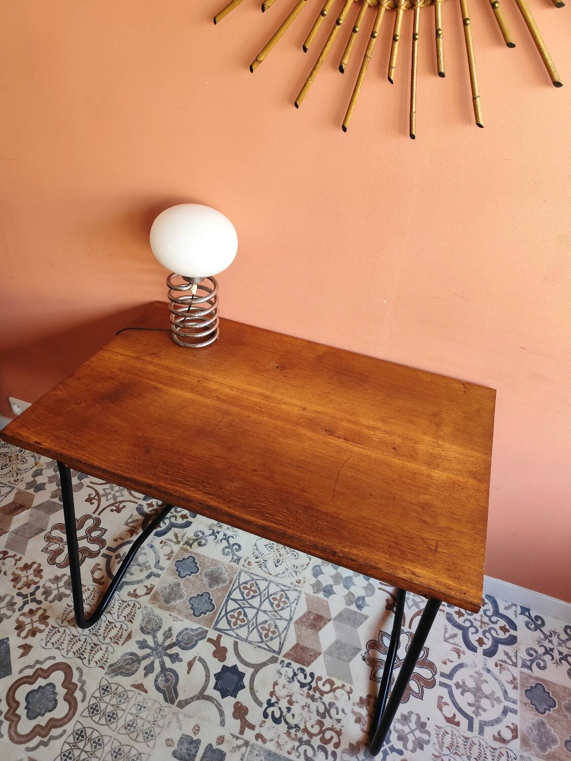 Bureau vintage
