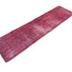Distressed turkish narrow runner 247 x 70 cm