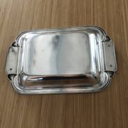 Bread basket Ercuis