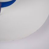 Lampe suspendue vintage danoise PH 5 par Poul Henningsen, Louis Poulsen, 1958