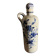 Delftware vase hand-painted – windmill decoration and f