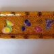 Salins les Bains slip cake dish