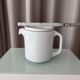 Vintage Thomas Rosenthal TC 100 Porcelain Teapot / Coffee Pot – Hans Roeric