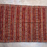 Moroccan Kilim Zemmour Rug - 291 x 163 cm