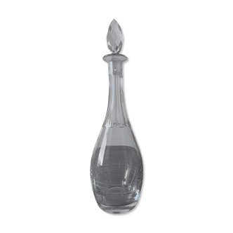 Glass decanter