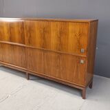 Mid century  high board by Alfred Hendrickx for Belform, 1960s