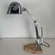 Lampe Fare en marbre, France 1930