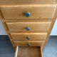 Vintage chest of drawers / dresser La Samaritaine