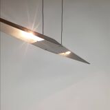 Post Modern Hanging Lamp by Hala Zeist, 1980s
