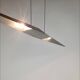 Post Modern Hanging Lamp by Hala Zeist, 1980s