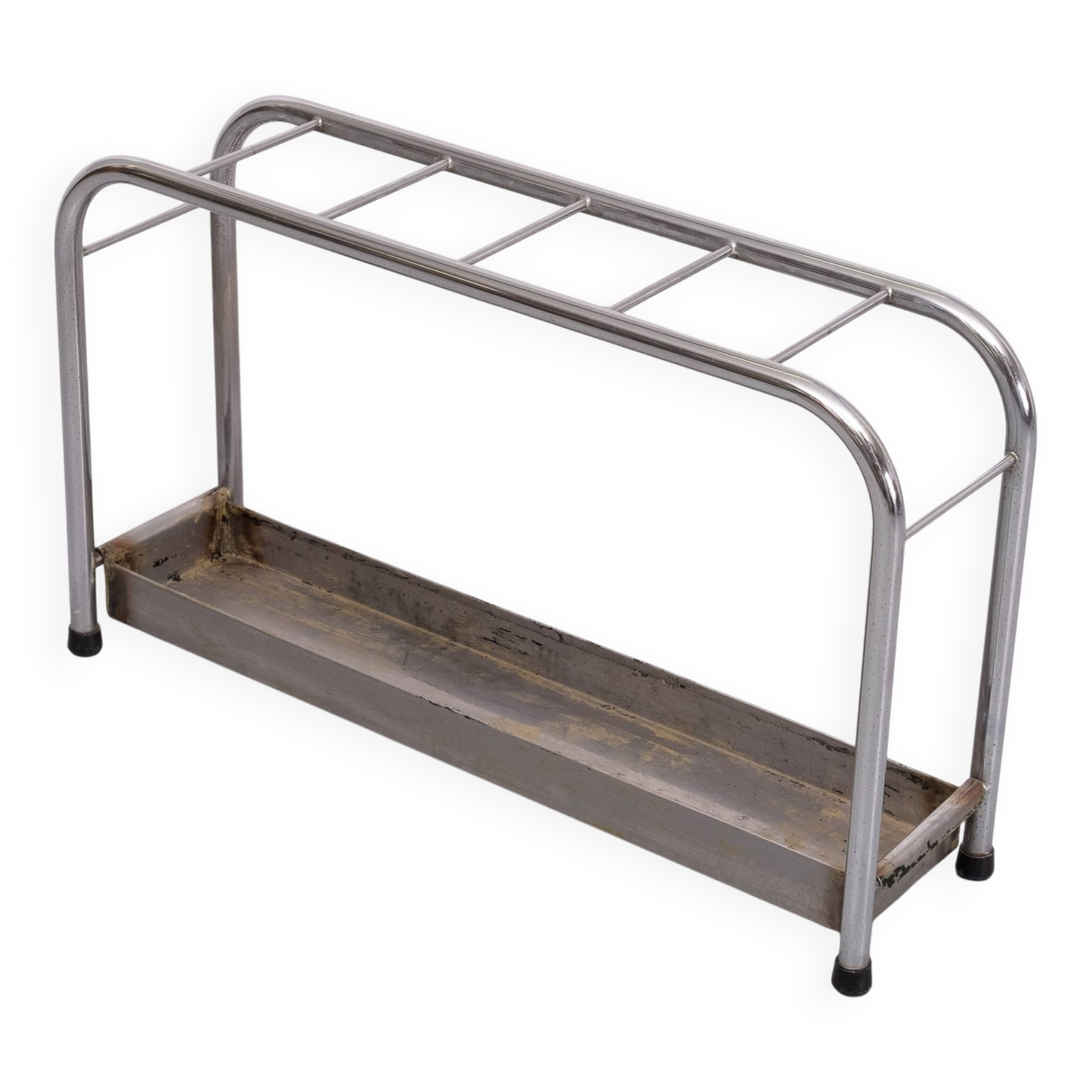 Bauhaus Umbrella stand 1950s Holland