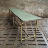 Industrial table dining table school table work table