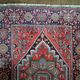 Handmade Persian Tabriz carpet 157x106cm