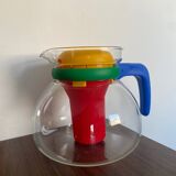 1980s teapot