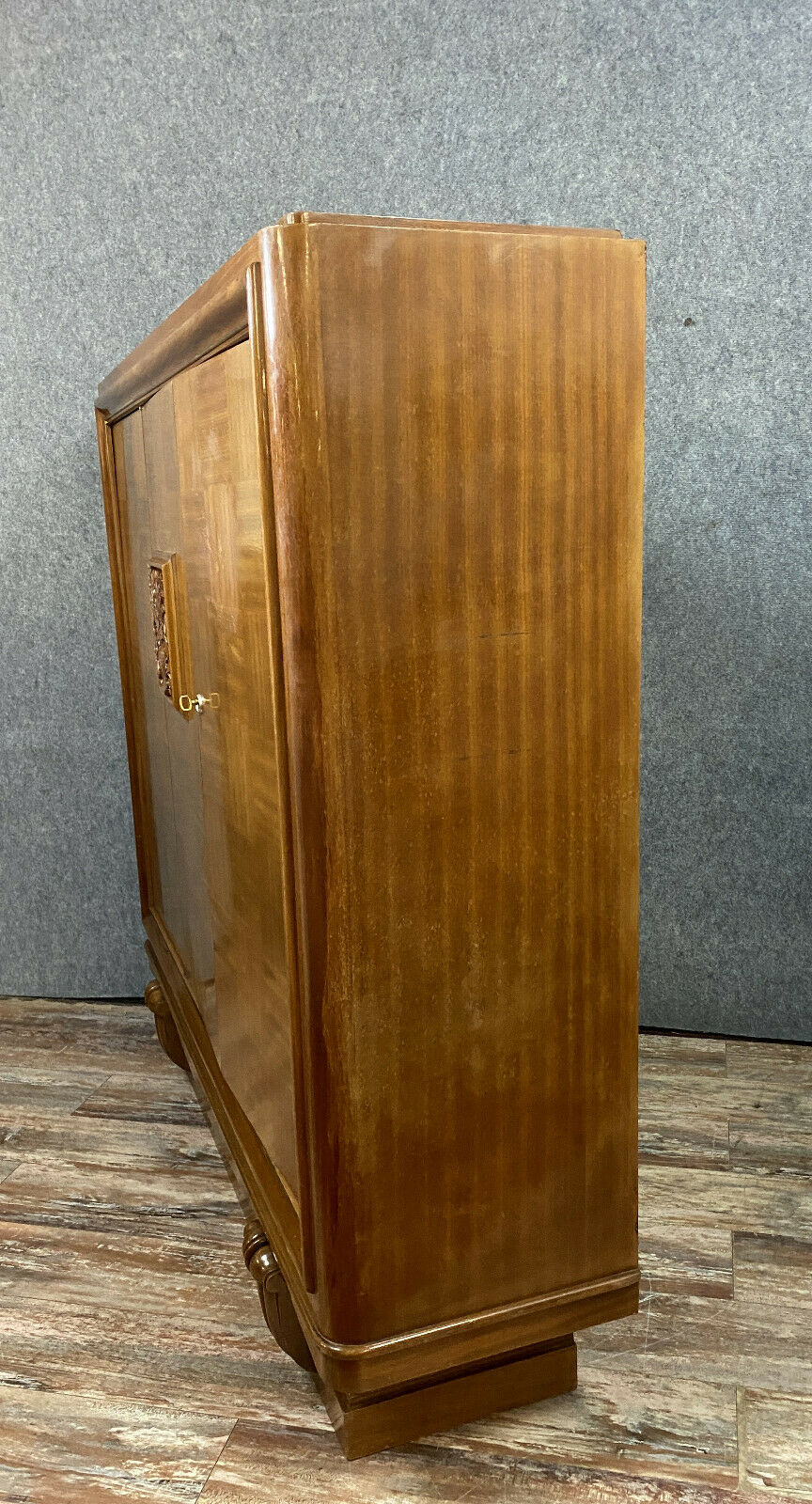 Art Deco period furniture circa 1925