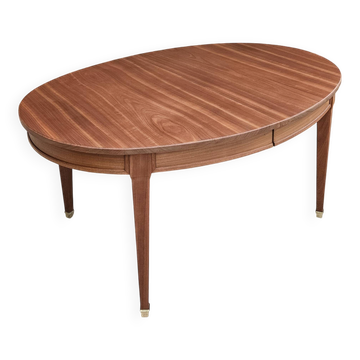 Table ancienne