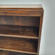 Dutch Modernist Oak Book Cabinet, 1930s