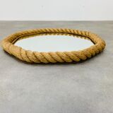 Mirror octagonal rope 50s