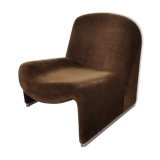 Alky chair by Giancarlo Piretti for Castelli Italy 1973