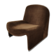 Fauteuil Alky de Giancarlo Piretti pour Castelli Italie 1973